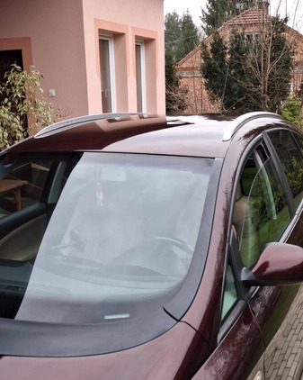 Seat Altea XL cena 13500 przebieg: 307000, rok produkcji 2007 z Strzyżów małe 92